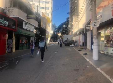 Comercial , Sorocaba · Rua Mailasky Centro da cidade