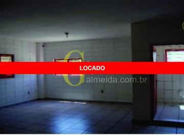 Foto 01 · Galpão para alugar - Iporanga - Sorocaba