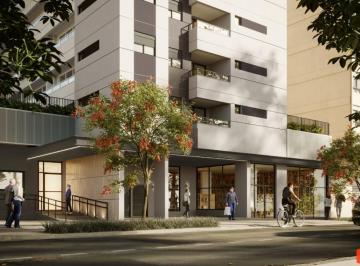 Apartamento de 2 quartos, São Paulo · Apartamento com 2 quartos e 39 m² à venda no Centro