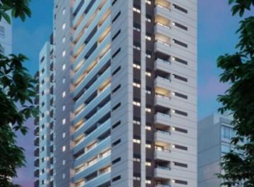 Apartamento de 2 quartos, São Paulo · Apartamento com 2 quartos e 39 m² à venda no Centro
