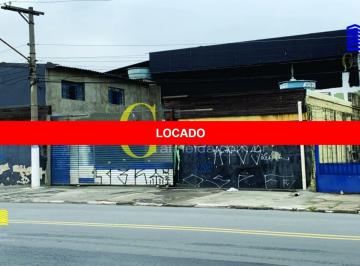Foto 01 · Galpão para alugar - Piratininga - Osasco