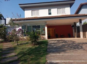 Foto 01 · Casa de luxo à venda em condomínio exclusivo em Itupeva-SP - 4 quartos, 4 suítes, 3 salas, 6 banheir