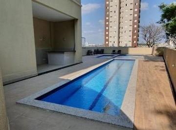 Foto 35 · APARTAMENTO NO CONDOMÍNIO LIBERTY EXCLUSIVE CLUB - JARDIM MESSINA - JUNDIAÍ.