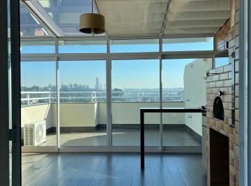 Apartamento de 2 quartos, Curitiba · Cobertura Duplex no Santa Quitéria