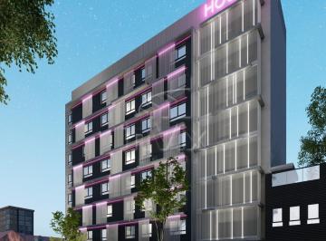 Apartamento · 37m² · 1 Quarto · Imoveis - em Bento Ferreira