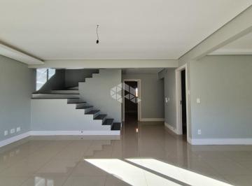 Sala · Casa três quartos com suite, no bairro Jardim América