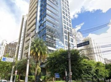 Foto 01 · Locação Comercial em Moema, São Paulo: várias salas, 6 banheiros, 12 vagas, 626,46m² - Aproveite!