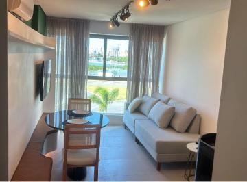 Apartamento de 1 quarto, Recife ·  Excelente flat todo mobiliado cais estelita