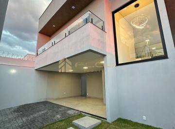 Foto 01 · Casa, Quinta Alto Umuarama, Uberlândia, MG