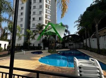 Apartamento de 2 quartos, São Paulo · Lindo apartamento com móveis planejados e condomínio com lazer na Vila Bela!