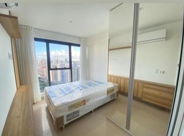 Apartamento de 1 quarto, Recife · Excelente flat Transamérica