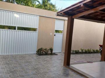 Casa de 3 quartos, Ubaíra · Casa em Ubaíra - Bahia - Lot Jairo Carneiro