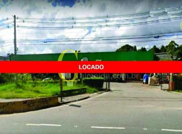 Foto 01 · Galpão para alugar - Conjunto Residencial Butantã - São Paulo