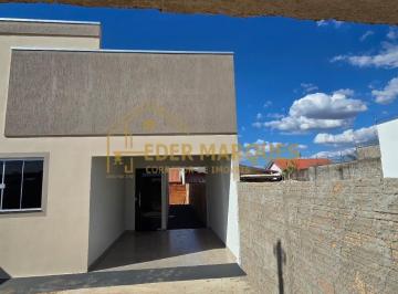 Foto 01 · Casa, Copas Verdes, Ji-paraná, RO