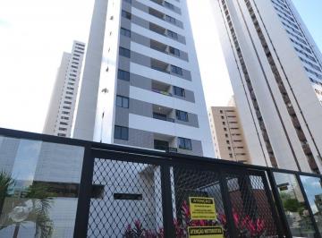 Foto 01 · Apartamento, Casa Amarela, Recife, PE