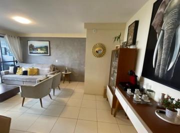 Foto 01 · Apartamento, Rosarinho, Recife, PE