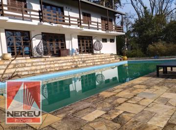 Rural · 3000m² · 3 Quartos · CHÁCARA COM PISCINA, ÓTIMA PARA LAZER EM JUQUITIBA/SP