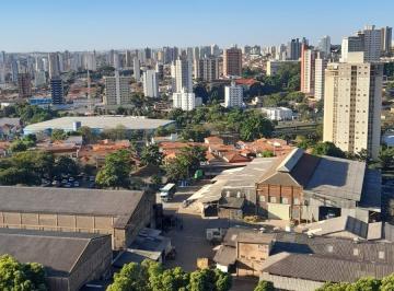 Apartamento de 2 quartos, Piracicaba · APTO EDIFICIO PLAZA MAYOR