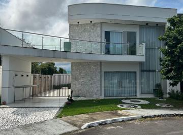 Casa de 4 quartos, Manaus · Casa Duplex no Condomínio Passaredo