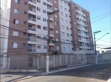 Apartamento de 2 quartos, São Paulo · Apartamento Residencial CASA VERDE