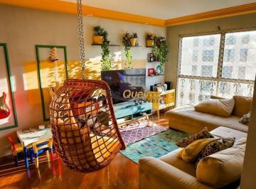 Foto 01 · Apartamento, Vila Campestre, São Paulo, SP