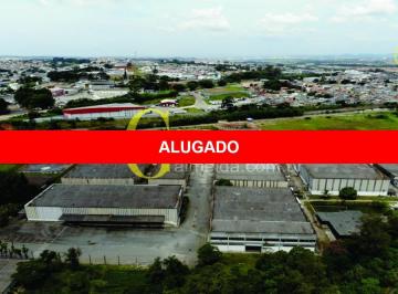 Foto 01 · Galpão para alugar - Jd. Luana - Itaqua