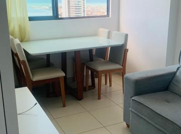 Apartamento de 1 quarto, Recife · Apartamento com 01 Quartos para alugar, Mobiliado Rio Mal
