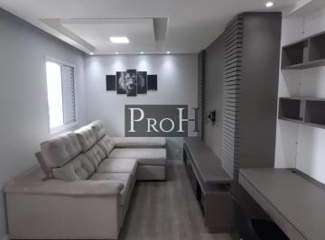 Apartamento de 3 quartos, São Caetano do Sul · Apartamento Santa Paula São Caetano
