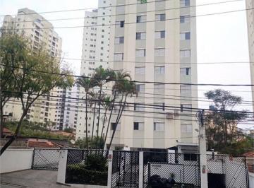 Apartamento de 3 quartos, São Paulo · Apartamento Residencial SANTANA