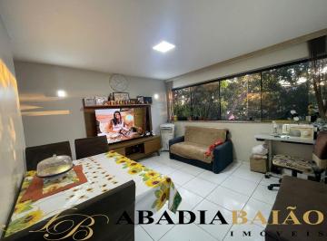 Apartamento , Brasília · SHCES 1405 CRUZEIRO NOVO TRÊS QUARTOS REFORMADO VISTA LIVRE CANTO VAZADO