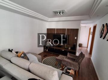 Apartamento de 3 quartos, Santo André · Apartamento Jardim Santo André