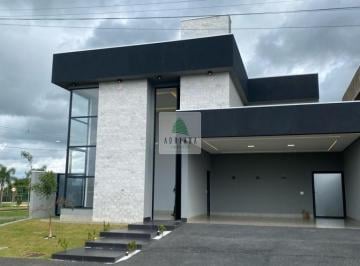Casa · Casa Alto Padrão Arquitetura Diferenciada Todo Conforto Casa Térrea 3 Sendo 1 Suíte Área de Lazer I