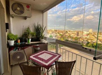 Apartamento · Apartamento Pronto para se Morar Armários Decoração Bom Gosto 3 Quartos sendo 1 Suíte 1 Vaga Ótima