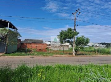 Terreno · Excepcional Terreno com Área de 300 m² Av Principal do Bairro