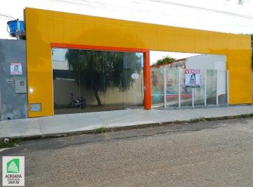 Terreno · ALUGUEL TERRENO COM ÁREA DE 470 MTS² EM FRENTE COLÉGIO ADVENTISTA