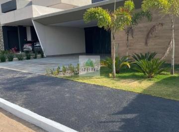 Casa · Casa Alto Padrão Arquitetura Diferenciada  Todo Conforto Casa Térrea 4 Quartos Sendo 2 Suítes Área d