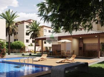 Apartamento · Residencial San Pietro SUBSIDIO AGEAHB