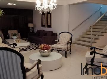 Foto 01 · Apartamento, Jardim Marconal, Rio Verde, GO
