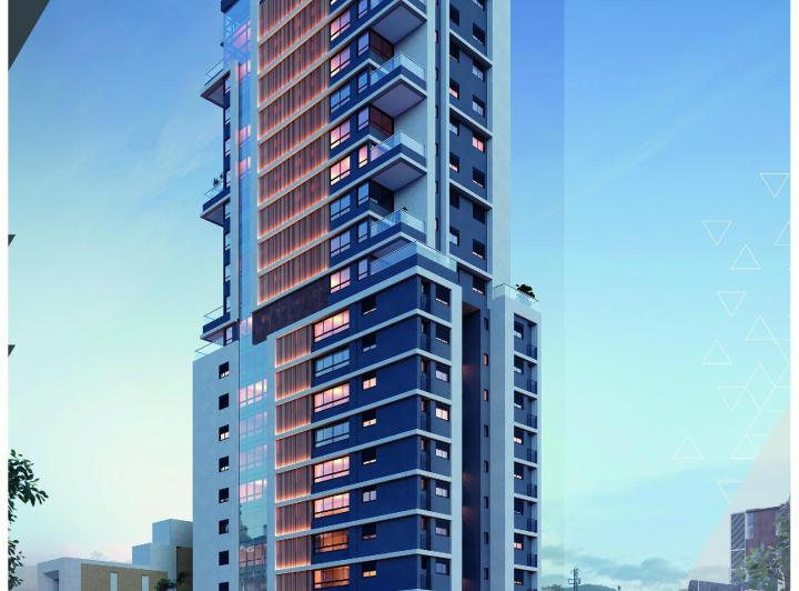 Imóvel novo vertical , Belo Horizonte · Apartamento - Santo Agostinho - Aura by MIP