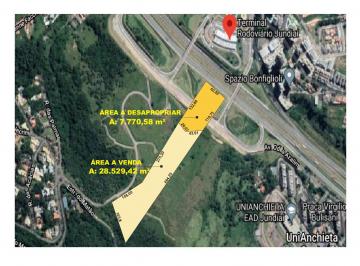 Terreno , Jundiaí · TERRENO A VENDA EM JUNDIAÍ - BAIRRO DO MOISÉS - BOA TOPOGRAFIA