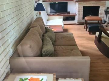 Foto 01 · Casa, Pinheiral I, Atibaia, SP