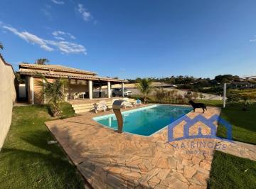 Foto 01 · Chácara com 3 Quartos e 3 banheiros à Venda, 1.000 m² por R$ 700.000 Cód. ch1728
