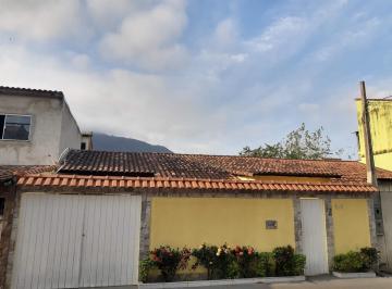 Casa · 65m² · 2 Quartos · 2 Vagas · Casa - Campo Grande