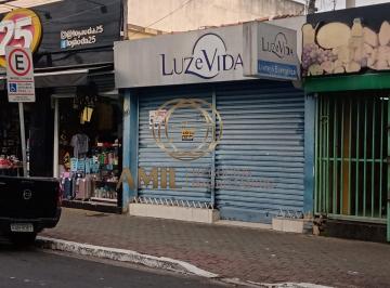 Foto 01 · RA AMIL ALUGA ponto Comercial, 126m², centro de são jose dos campos