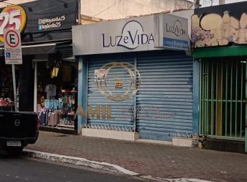 Foto 01 · RA AMIL ALUGA ponto Comercial, 126m², centro de são jose dos campos