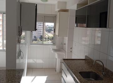 Apartamento de 2 quartos, Ceilândia · APARTAMENTO 02 QTS C/ARM. LAZER COMP. Já locado. (Só P/INVESTIDORES).