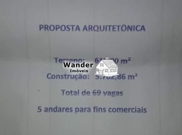 Foto 01 · Terreno, Centro, Bragança Paulista, SP