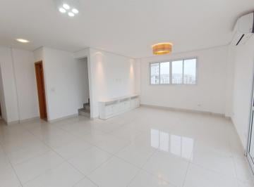 Apartamento de 3 quartos, Santos · Apartamento Duplex -3 quartos - 4 Vagas - Boqueirão - Santos - SP