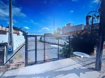 Foto 01 · Terreno Comercial de 426m² à Venda no Centro de Indaiatuba-SP