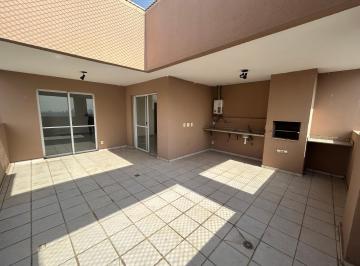 Apartamento de 4 quartos, São Paulo · APTO COBERTURA CONDOMÍNIO ECO VITALLIS ( 3 VAGAS )